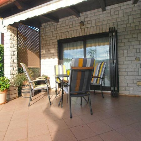 Apartments Ozren 311 ฟาชานา ภายนอก รูปภาพ