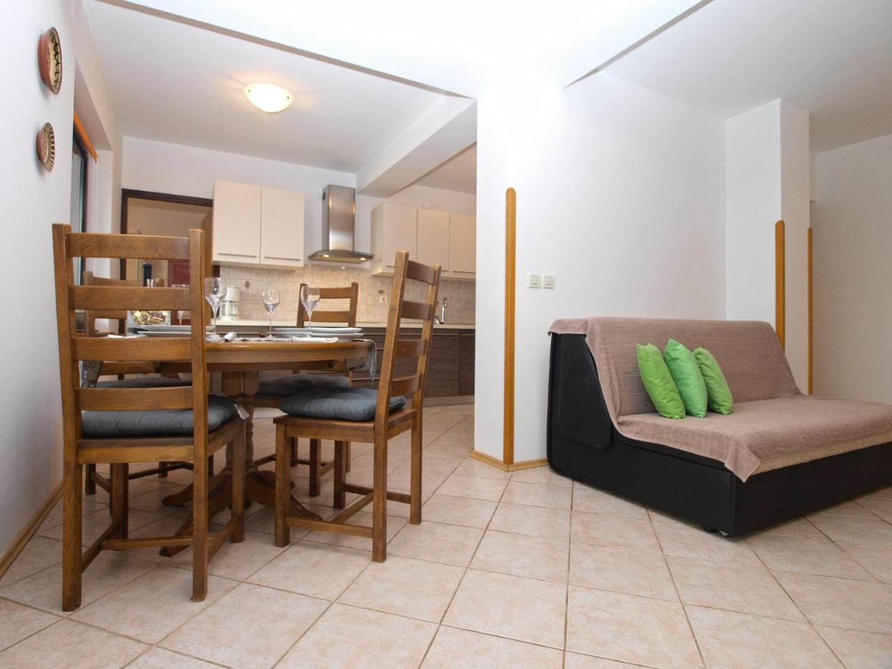 Apartments Ozren 311 ฟาชานา ภายนอก รูปภาพ