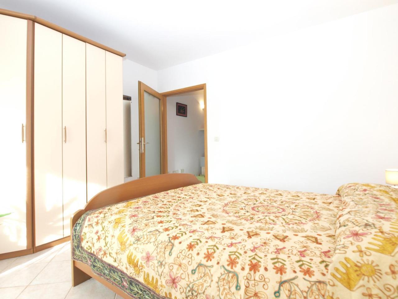 Apartments Ozren 311 ฟาชานา ภายนอก รูปภาพ