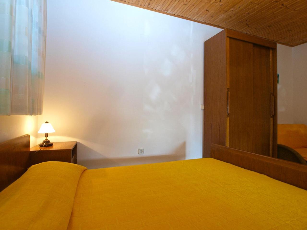 Apartments Ozren 311 ฟาชานา ภายนอก รูปภาพ